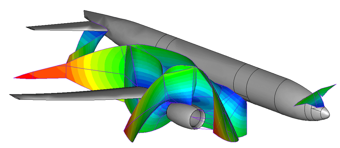 medial object nasa crm paper