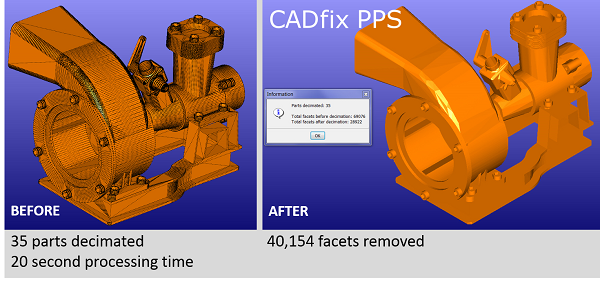 CADfix PPS 12 Enables Greater Cost Savings And Increased Productivity