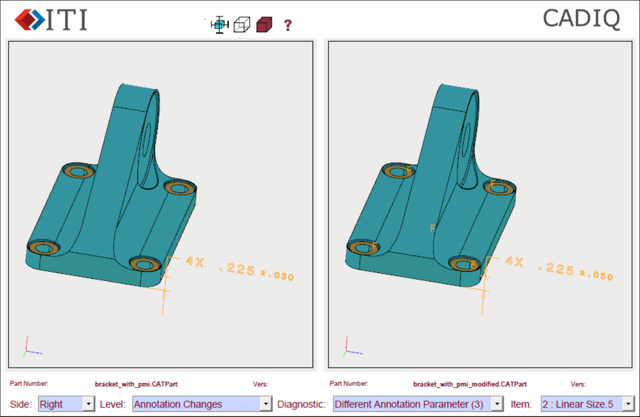 Webinar: Technical Roadblocks for a Model Based Enterprise (MBE)