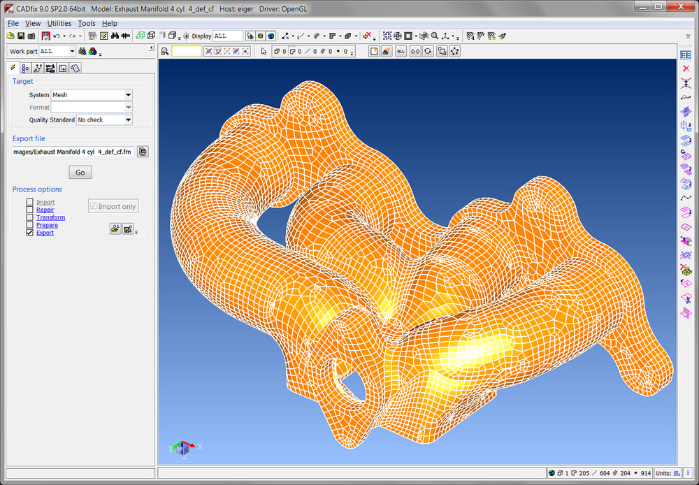 cad-to-cae