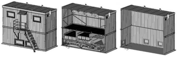 CADfix-PPS-Building-Simplification